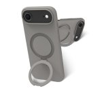 dbramante1928 Roskilde MS Kick ICON mobile phone case Cover Grey