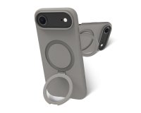 dbramante1928 Roskilde MS Kick ICON mobile phone case Cover Grey