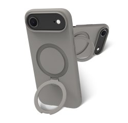 dbramante1928 Roskilde MS Kick ICON mobile phone case Cover Grey