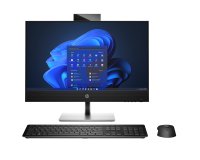 HP ProOne 440 G9 Intel® Core™ i5 i5-13500T 60,5 cm (23.8") 1920 x 1080 Pixel PC All-in-one 8 GB DDR4-SDRAM 256 GB SSD Windows 11 Pro Wi-Fi 6 (802.11ax) Nero