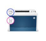 HP Color LaserJet Pro 4202dn printer