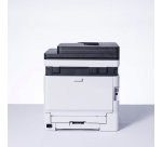 Brother DCP-L8630CDW imprimante multifonction Laser A4 2400 x 600 DPI 31 ppm Wifi