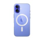 Apple iPhone 16 Clear Case with MagSafe