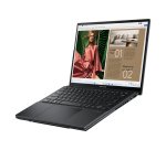 ASUS Zenbook Duo OLED UX8406MA-QL396W - Ordenador Portátil 14" WUXGA (Intel Core Ultra 9 185H, 32GB RAM, 1TB SSD, Arc Graphics, Windows 11 Home) Gris Tintero - Teclado QWERTY español