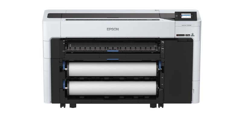 Epson Imprimante multifonction SureColor T5700DM
