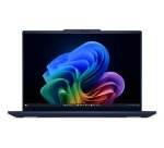 Lenovo ThinkPad T14s Gen 7 (Intel) Copilot+ PC Intel Core Ultra 5 325 Portátil 35,6 cm (14") Pantalla táctil WUXGA 32 GB LPDDR5x-SDRAM 512 GB SSD Wi-Fi 7 (802.11be) Windows 11 Pro Azul Español