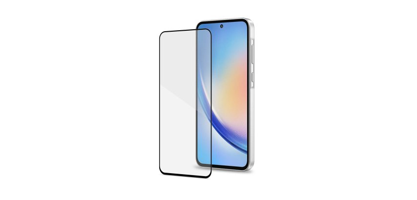 Celly FULLGLASS - Samsung Galaxy A35 5G