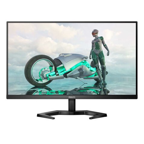 Philips 27M1N3200ZS/00 pantalla para PC 68,6 cm (27") 1920 x 1080 Pixeles Full HD LED Negro