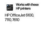 HP 932XL High Yield Black Original Ink Cartridge