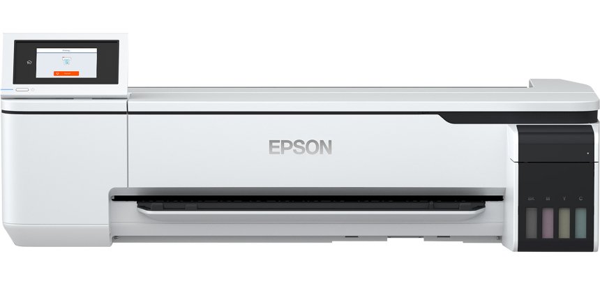 Epson SC-T3100x Magenta 140ml T49H