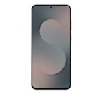 Samsung Galaxy S25 FE Enterprise Edition 17 cm (6.7") Double SIM Android 16.0 5G USB Type-C 8 Go 128 Go 4900 mAh Noir