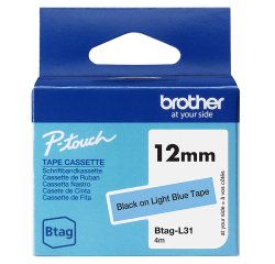 Brother BTAG-L31 ruban d'étiquette