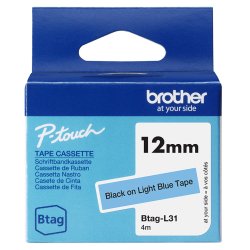 Brother BTAG-L31 ruban d'étiquette