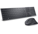 DELL Clavier et souris de collaboration Pro Premium - KM900 - États-Unis international (QWERTY)
