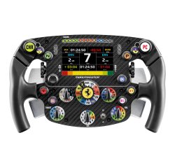 Thrustmaster Formula Wheel Add-On Ferrari SF-25 Edition Volante da corsa