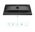 AOC P2 27P2Q écran plat de PC 68,6 cm (27") 1920 x 1080 pixels Full HD LED Noir