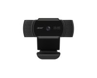 Acer HP.EXPBG.019 webcam 2 MP 1920 x 1080 pixels USB Black