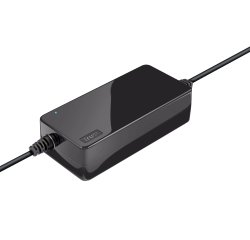 Trust Primo 70W Laptop Charger - adaptateur secteur - 70 Watt