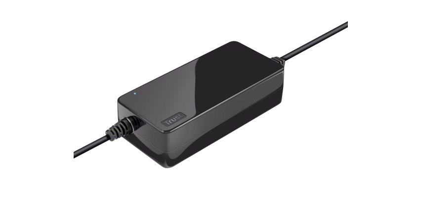 Trust Primo 70W Laptop Charger - power adapter - 70 Watt