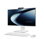 ASUS ExpertCenter P600 AiO PM640KA-WPC017W Copilot+ PC AMD Ryzen AI 5 330 60,5 cm (23.8") 1920 x 1080 pixels PC All-in-One 16 Go DDR5-SDRAM 512 Go SSD Windows 11 Home Wi-Fi 7 (802.11be) Blanc