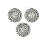 Philips SHAVER Serie 9000 SH91 SH91/50 Testine di rasatura di ricambio