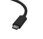StarTech.com Adaptateur USB-C vers DisplayPort avec USB Power Delivery - 4K 60 Hz