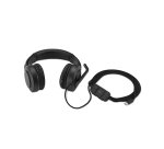 Kensington H1000 Micro-casque USB-C supra-auriculaire