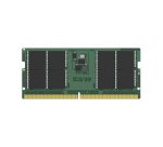 Kingston Technology KCP556SD8-32 module de mémoire 32 Go 1 x 32 Go DDR5 5600 MT/s 262-pin SO-DIMM