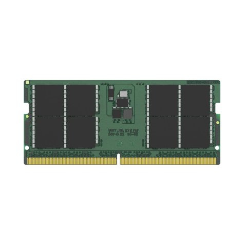 Kingston Technology KCP552SD8-32 module de mémoire 32 Go 1 x 32 Go DDR5 5200 MHz