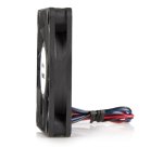 StarTech.com Ventilateur PC à Roulement à Billes - Alimentation TX3 - 60 mm