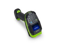 Zebra DS3678-HP Lecteur de code barre portable 1D/2D Laser Noir, Vert