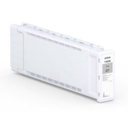 Epson UltraChrome PRO6 cartouche d'encre 1 pièce(s) Gris