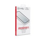 Celly FULLGLASS1021BK protector de pantalla o trasero para teléfono móvil Xiaomi 1 pieza(s)