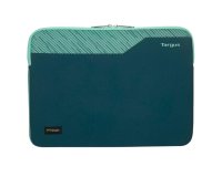 Targus Pulse II EcoSmart 35,6 cm (14") Funda Verde