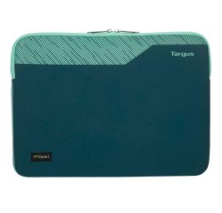 Targus Pulse II EcoSmart 35,6 cm (14") Funda Verde
