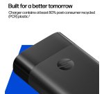 HP 140W USB-C Laptop Charger