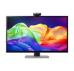 Acer PE0 PE270XT bmiiphcuzx écran plat de PC 68,6 cm (27") 5120 x 2880 pixels 5K Ultra HD LCD Noir