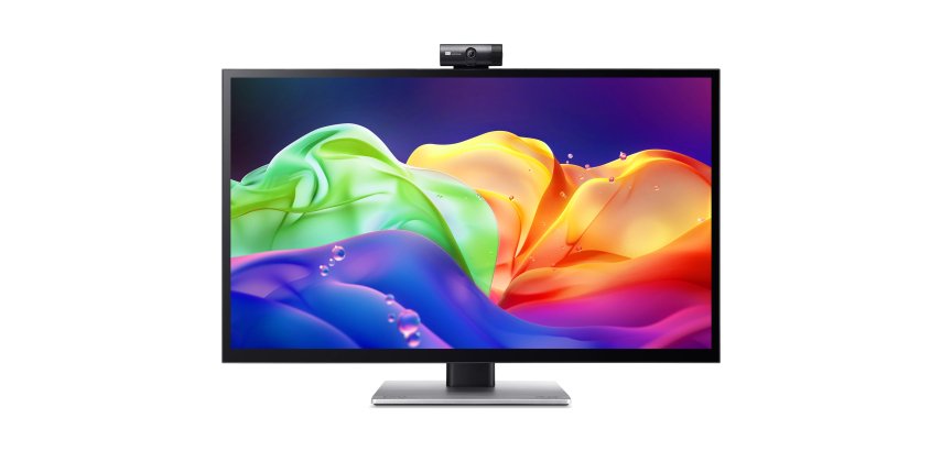 Acer PE0 PE270XT bmiiphcuzx écran plat de PC 68,6 cm (27") 5120 x 2880 pixels 5K Ultra HD LCD Noir