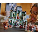 LEGO Creator Haunted Mansion