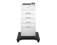 HP Confezione da 2 cartucce toner nero originale ad alta capacità LaserJet 87X