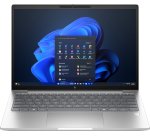 HP EliteBook 6 G1i Wolf Pro Security Edition Intel Core Ultra 7 255U Ordinateur portable 33,8 cm (13.3") WUXGA 32 Go DDR5-SDRAM 1 To SSD Wi-Fi 7 (802.11be) Windows 11 Pro AI PC Argent