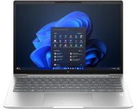 HP EliteBook 6 G1i 13 inch Notebook AI PC Wolf Pro Security Edition Portátil 512 GB SSD Wi-Fi 7 (802.11be) Windows 11 Pro