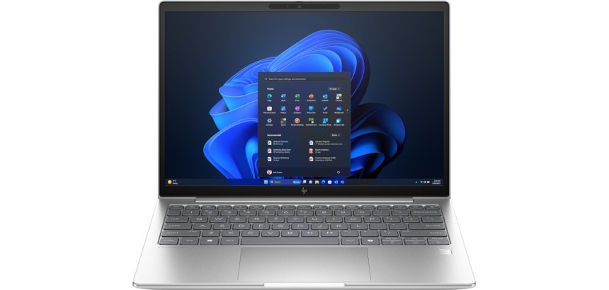 HP EliteBook 6 G1i Wolf Pro Security Edition Intel Core Ultra 7 255U Ordinateur portable 33,8 cm (13.3") WUXGA 32 Go DDR5-SDRAM 1 To SSD Wi-Fi 7 (802.11be) Windows 11 Pro AI PC Argent
