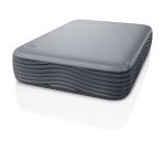 Seagate Expansion STNP8000400 disque dur externe 8 To 3.5" USB Type-C Gris