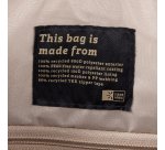 Case Logic Invigo Eco INVIT116 Black 40,6 cm (16") Sac à dos Noir