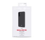 Celly CROMO1037BK custodia per cellulare 16,3 cm (6.4") Cover Nero