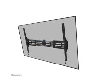 Neomounts WL35S-950BL19 Support mural robuste pour écran 55-115" - inclinable - verrouillable - paysage et portrait