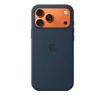 Apple MGFP4ZM/A Schutzhülle für Handys 17,5 cm (6,9") Hülle Dunkelblau