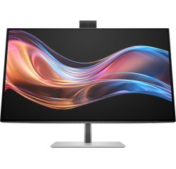HP Monitor serie 7 Pro 4K per videoconferenze da 27'' - 727pm