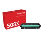 Toner Everyday™Negro di Xerox compatibile con HP 508X (CF360X), Capacidad alta